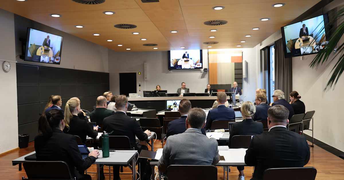 Ruotsalaismiesten syytetään valmistautuneen vakavaan väkivaltarikokseen Turussa – poliisi havaitsi juuri ennen tekoa | Varsinais-Suomi