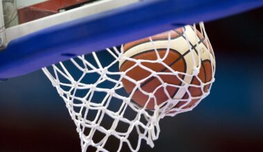 Veikkaus lopetti yhteistyön myös Kori­pallo­liiton kanssa – ”Korisliigan suuntaan pienoinen šokki” | Urheilu