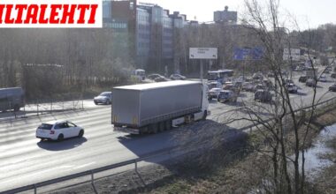 Suomen maanteille tulossa merkittävä uudistus