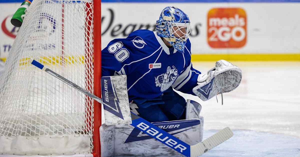 HIFK löysi maalivahdin Ruotsista | Urheilua lyhyesti