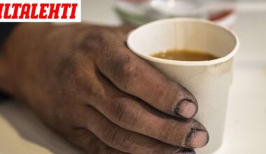 Nuorten uusi somevillitys kutsua asunnottomia pesulle leviää maailmalla – Ei ole sitä mitä luulet