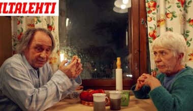 Murska-arvio uudelle Kyllä isä osaa -elokuvalle