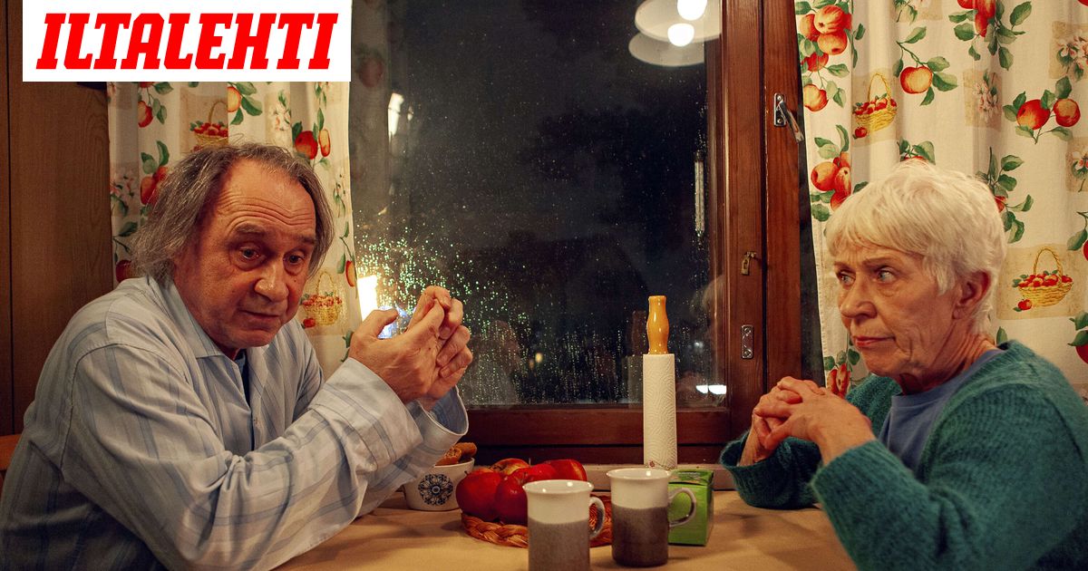 Murska-arvio uudelle Kyllä isä osaa -elokuvalle