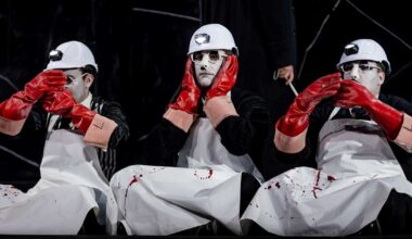 Savonlinnan Oopperajuhlien lipunmyynti kasvoi – Ville Matvejeff jatkaa oopperanjohtajana | Etelä-Savo