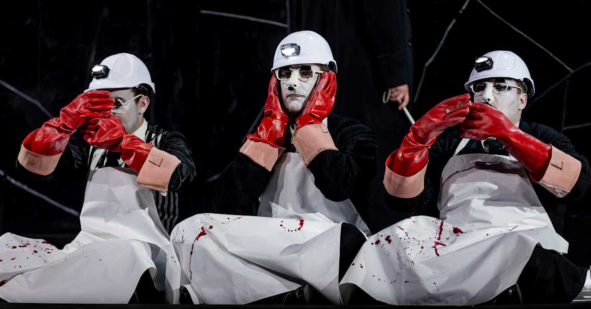 Savonlinnan Oopperajuhlien lipunmyynti kasvoi – Ville Matvejeff jatkaa oopperanjohtajana | Etelä-Savo