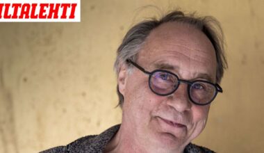 Kyllä isä osaa -näyttelijät tapasivat vuosikymmenten jälkeen – Tom Lindholm ei ollut tunnistaa