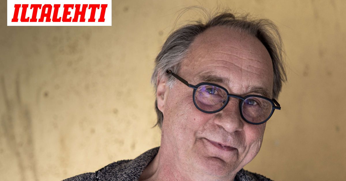 Kyllä isä osaa -näyttelijät tapasivat vuosikymmenten jälkeen – Tom Lindholm ei ollut tunnistaa