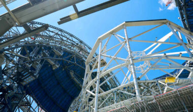 Tutkija on varma, että avaruudesta löytyy elämää – nyt valmistuu Erittäin Suuri Teleskooppi, joka antaa lisää vastauksia | Tiede