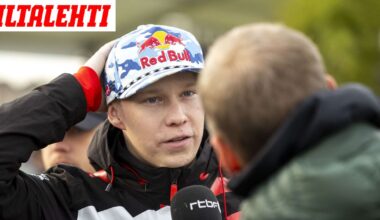 Tämä on Kalle Rovanperän valttikortti – ”Tulee vaikea”