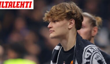 Näin sujui Miikka Muurisen debyytti Euroliigassa