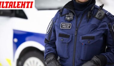 Soita 112 tästä nuoresta ihmisestä