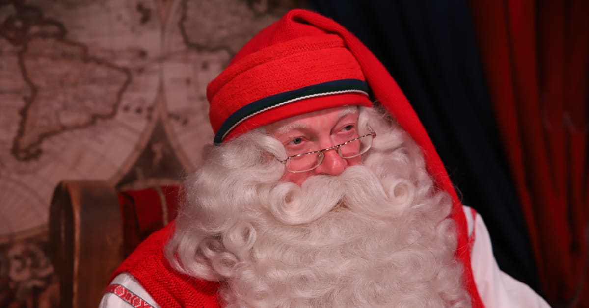 Finnair järjestää virtuaalilentoja Rovaniemelle – lennolle tarvitset tietokoneen, älypuhelimen tai VR-lasit