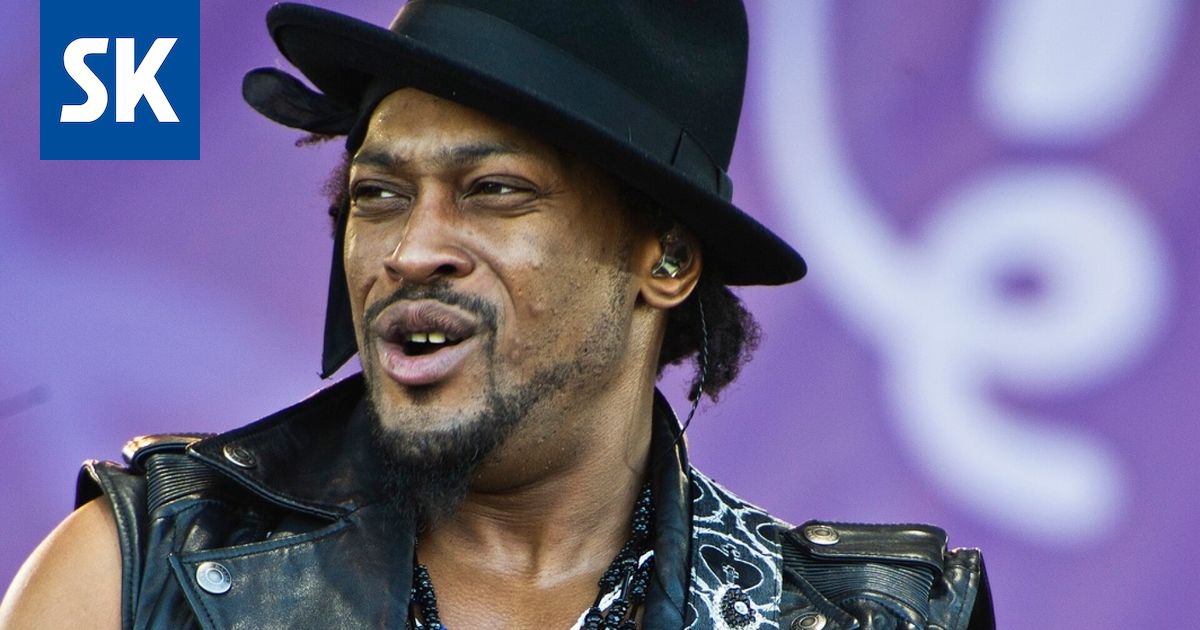 Soul-laulaja D’Angelo on kuollut 51-vuotiaana