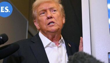 Trump haluaa kostaa Kiinalle: uhkaa lopettaa käytetyn ruokaöljyn oston | Uutissuomalainen