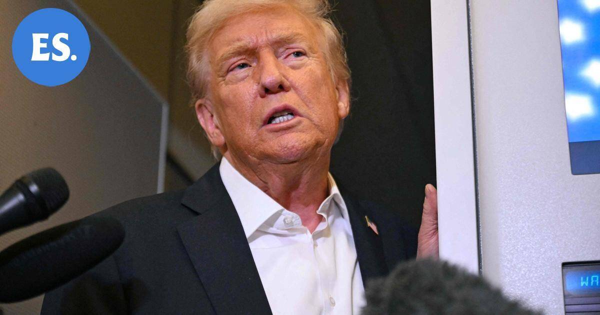 Trump haluaa kostaa Kiinalle: uhkaa lopettaa käytetyn ruokaöljyn oston | Uutissuomalainen