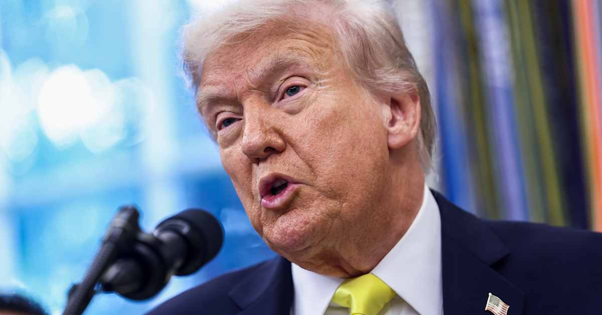 Trump vahvistaa antaneensa CIA:lle luvan suorittaa salaisia operaatioita Venezuelassa | Uutisia lyhyesti