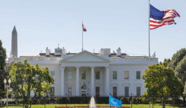 Tuomari esti Trumpin hallintoa irtisanomasta liittovaltion työntekijöitä hallinnon sulun aikana | Uutisia lyhyesti