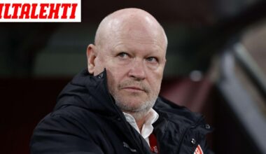 MM-karsinnoissa karmea floppi – Potkut heti perään