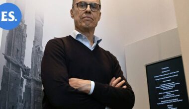 Stubb: Ukrainan rauhanprosessi voitaisiin jakaa Gazan tavoin tulitaukoon ja rauhanneuvotteluihin | Uutissuomalainen