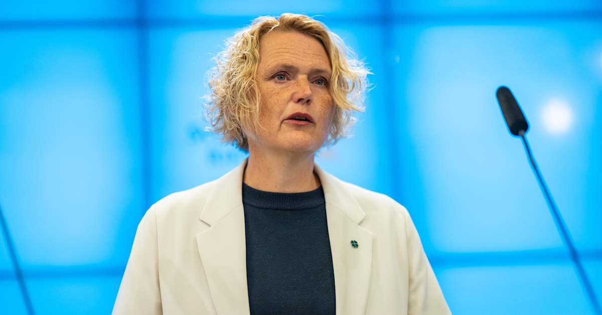 Ruotsalaispuolueen puheenjohtaja erosi yllättäen uhkausten takia – ”Joudun jatkuvasti katsomaan olkani yli” | Ulkomaat