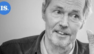 Joensuun kaupunginteatterin entinen näyttelijä Jarmo Jämsén on kuollut | Uutissuomalainen