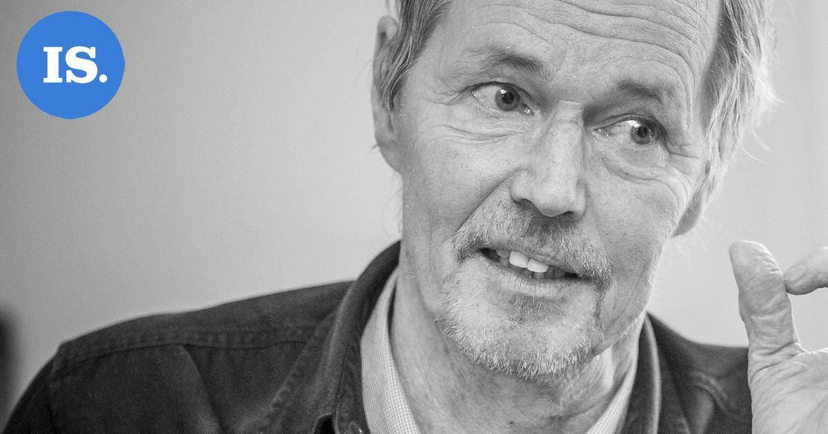 Joensuun kaupunginteatterin entinen näyttelijä Jarmo Jämsén on kuollut | Uutissuomalainen