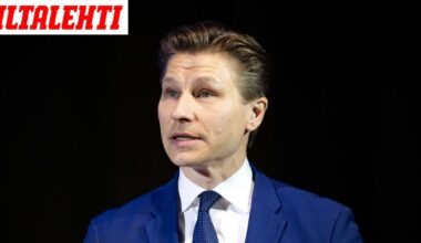 Antti Häkkäsen mitta täyttyi vapaamatkustajiin – ”Kaikkienhan se pitäisi ymmärtää”