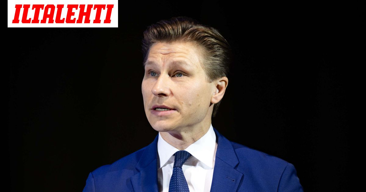 Antti Häkkäsen mitta täyttyi vapaamatkustajiin – ”Kaikkienhan se pitäisi ymmärtää”