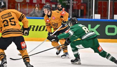 Suomalais­joukkueet loistavat jää­kiekon Mestarien liigassa – Ilves ja KalPa runkosarjan parhaat | Urheilua lyhyesti