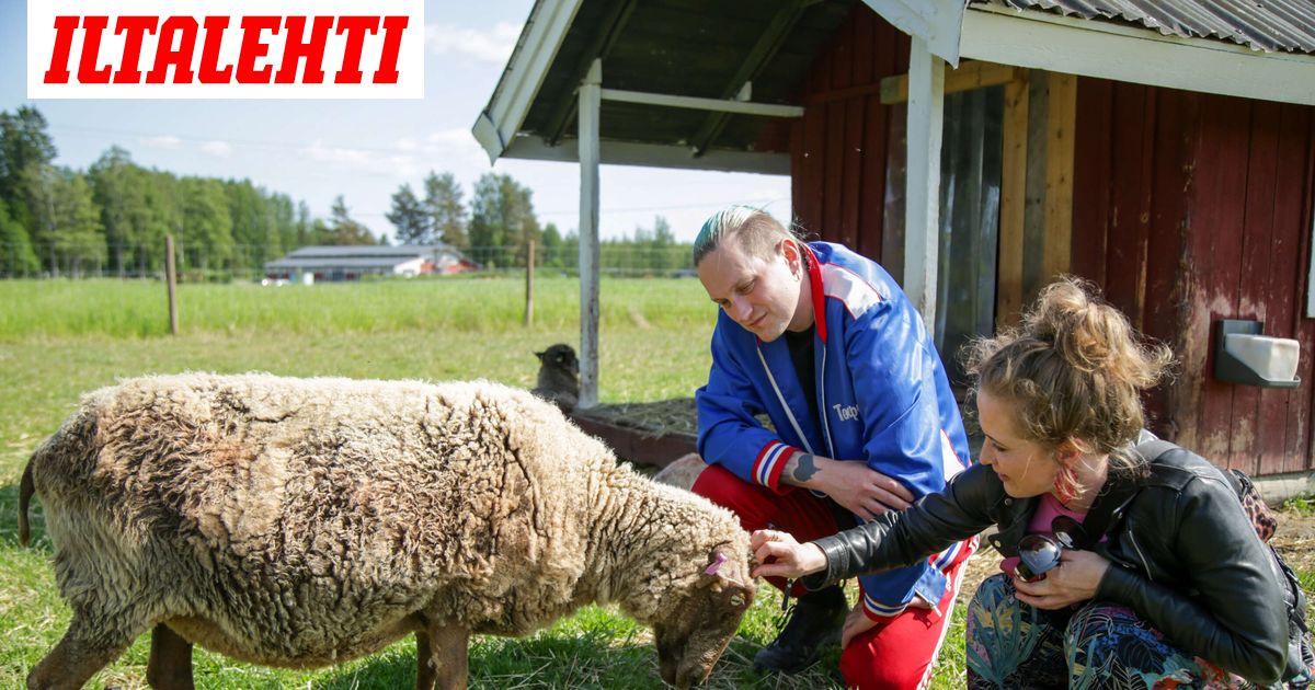 ”Oli kuin eri ihminen” – Katsojat huomasivat Ensitreffit-Matissa selvän muutoksen