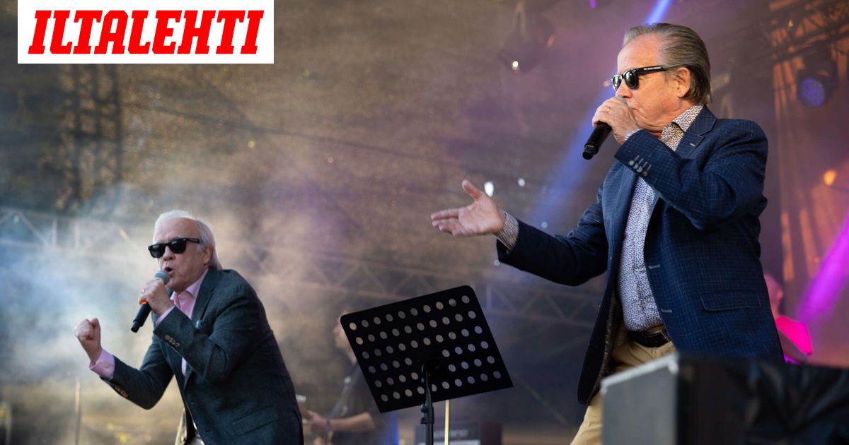 Matilta ja Tepolta iso uutinen