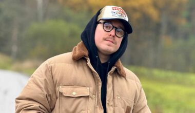 Gasellit-yhtyeen Hätä-Miikka kertoo, miten tuoksuherkkyys rajoittaa elämää | Yle Lume