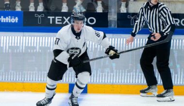 TPS:lle ikäviä uutisia – tähtihyökkääjä pitkään sivussa | Urheilua lyhyesti