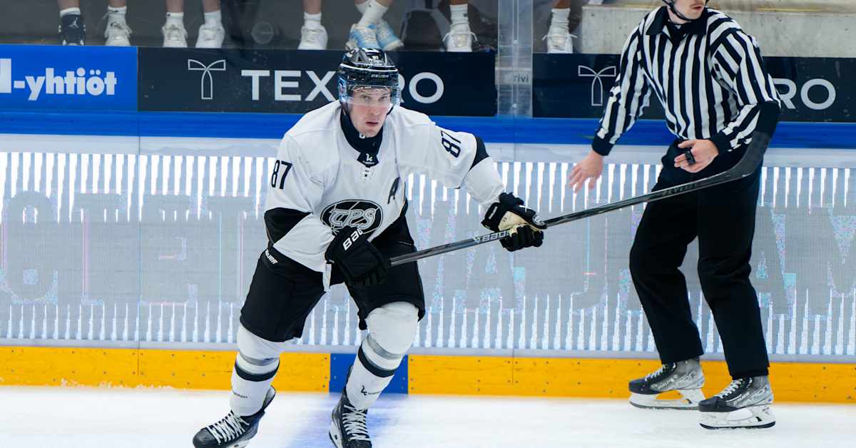 TPS:lle ikäviä uutisia – tähtihyökkääjä pitkään sivussa | Urheilua lyhyesti