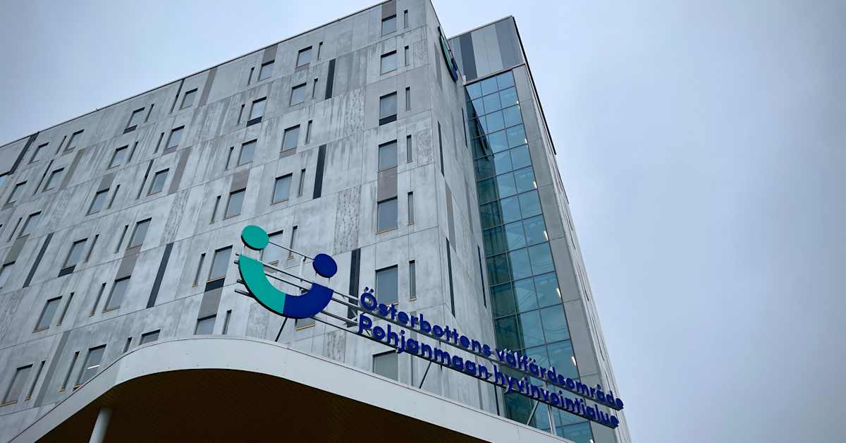 Pohjanmaan hyvinvointialueen säästöt tuntuvat tukipalveluissa: Teese Botnia irtisanoo yli 20 ja kymmenien työ muuttuu | Pohjanmaa