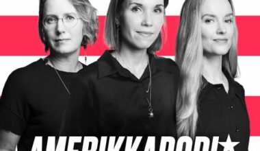 Trump paistattelee rauhantekijänä, mutta USA:ssa hän haluaa sotilaat kadulle