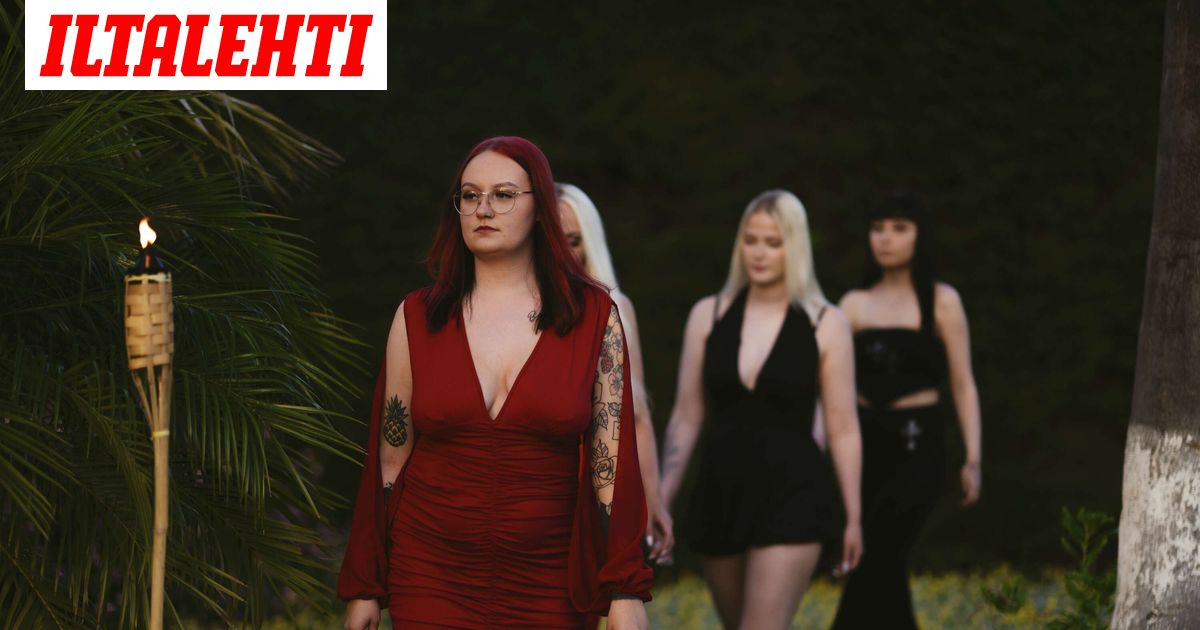 Yön tapahtumat paljastuvat iltanuotion yllätysvideolta: ”Tehnyt mieli monta päivää”