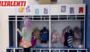 Helsinkiläispäiväkodin hoitajalle syytteet hirveistä teoista – Näin hän kohteli pieniä lapsia