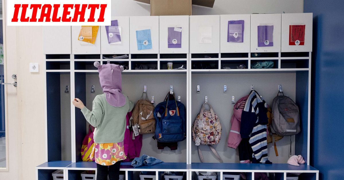 Helsinkiläispäiväkodin hoitajalle syytteet hirveistä teoista – Näin hän kohteli pieniä lapsia