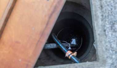 Pohjavedet ovat Pohjois-Karjalassa jälleen matalalla – kuivuneista kaivoista on ilmoitettu viime syksyä vähemmän | Pohjois-Karjala