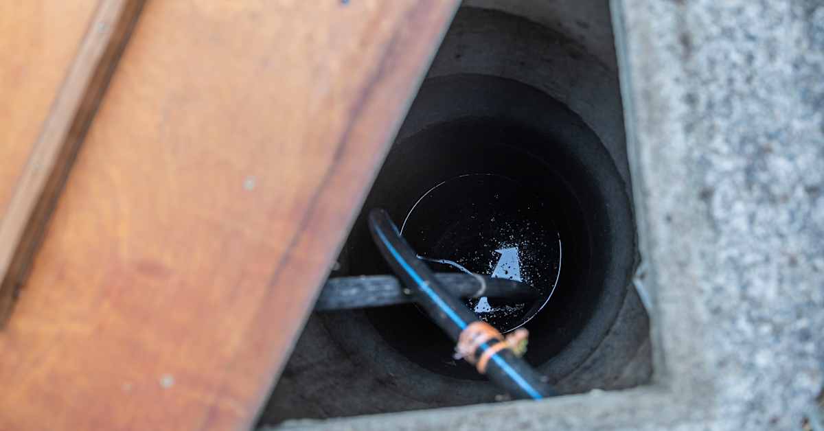 Pohjavedet ovat Pohjois-Karjalassa jälleen matalalla – kuivuneista kaivoista on ilmoitettu viime syksyä vähemmän | Pohjois-Karjala