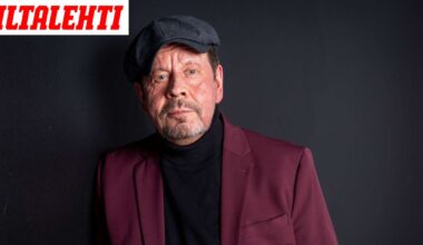 Pate Mustajärveltä šokki-ilmoitus – Muusikolle sataa tukea