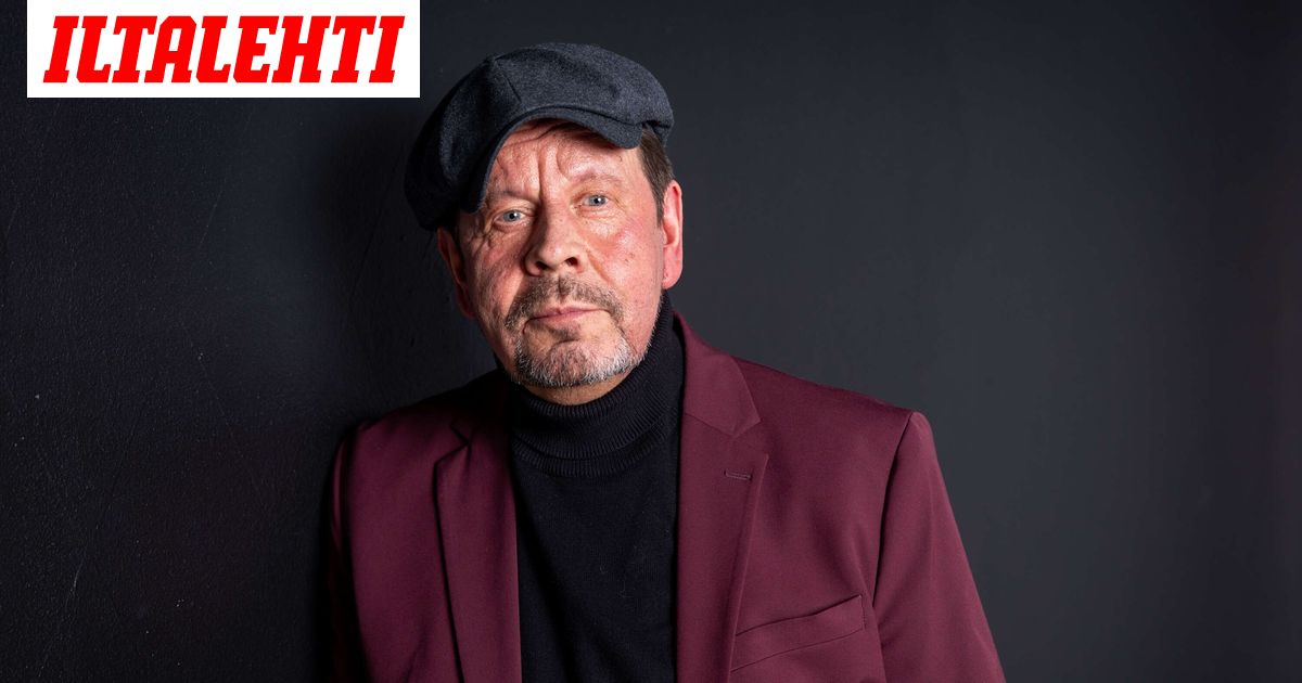 Pate Mustajärveltä šokki-ilmoitus – Muusikolle sataa tukea