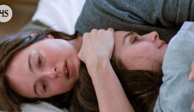 Cannesissa palkittu draama kuvaa vahvasti perheen surua