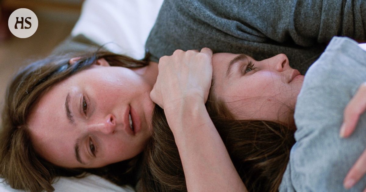 Cannesissa palkittu draama kuvaa vahvasti perheen surua