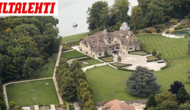 Raiskausepäily Michael Schumacherin kodissa – Uutta tietoa syytetystä