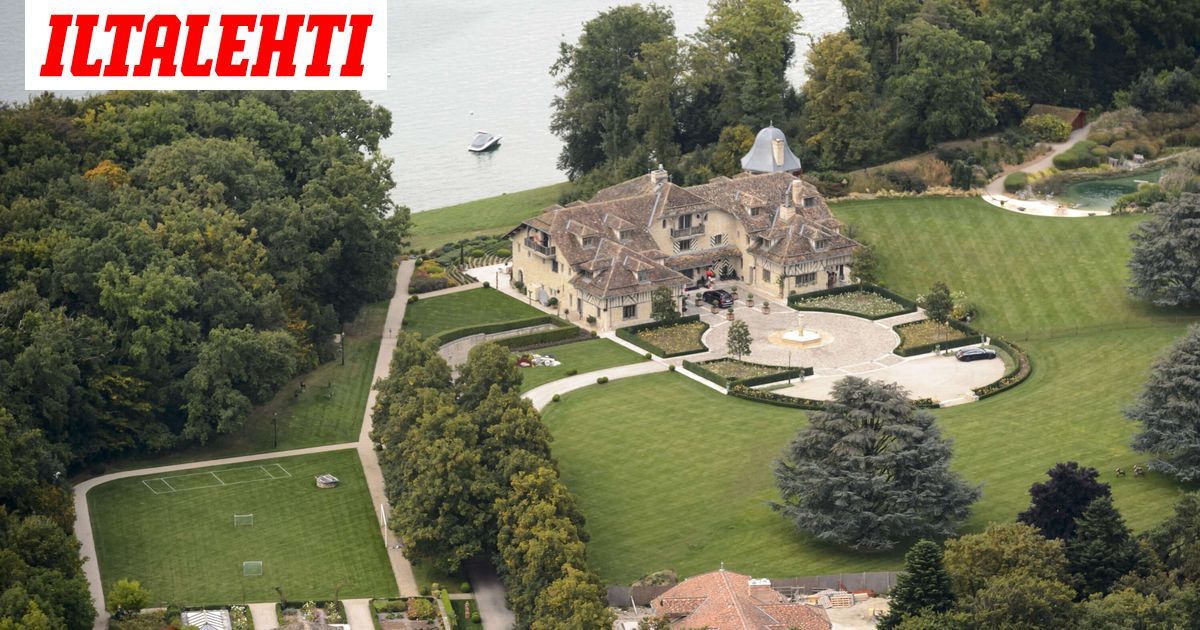 Raiskausepäily Michael Schumacherin kodissa – Uutta tietoa syytetystä