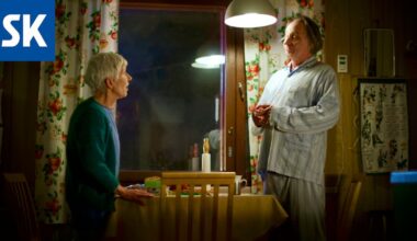 Mitä oikein katselen, ihmettelee kriitikko Kyllä isä osaa -elo­kuvan jatko-osan äärellä - Satakunnan Kansa