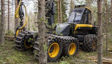 Puukauppa hyytyi rajusti kesällä – ”Koskaan ei näin huonoa ole ollut”, sanoo metsäkoneyrittäjä | Kotimaa
