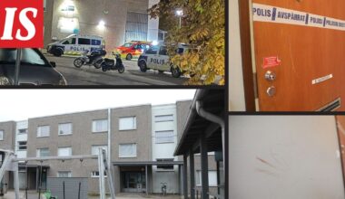 Tämä tiedetään Porvoon taposta epäillystä miehestä